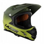 &Scaron;almas LAZER Phoenix CE-CPSC-A // dydis: M (56-58 cm) (žalia)
