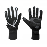 Pir&scaron;tinės FORCE Ultra Tech žieminės (juoda/balta) XXL