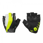 Pir&scaron;tinės FORCE Stripe (juoda/fluorescencinė) M