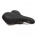Balnelis Selle Royal FreeWay 250x210mm, moteri&scaron;kas (juoda)