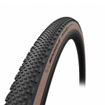 Padanga MICHELIN Power Gravel Classic 28" x 1.37" (700 x 35C) // bekamerinė, sulankstoma