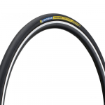 Padanga Michelin Power Time Trial 700x23 (23-622) (juoda) sulankstoma