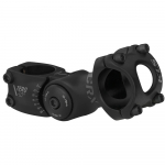 Vairo i&scaron;ky&scaron;a KLS CRX 70 31,8/110 mm (juoda)