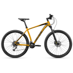Cyclision Corph 6 29" dydis 21" (53cm) (oranžinė)