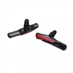 Stabdžių kaladėlės BRAKCO MTB V-brake 72mm
