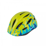 &Scaron;almas FORCE Ant 44-48cm XXS-XS (fluorescentinė/mėlyna)
