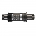 Miniklio velenas Shimano Acera ES300 68x113mm BSA Octalink