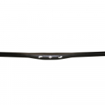 Vairas KTM 31.8/720mm +/- 5mm 9&deg; (aliuminis, juodas)