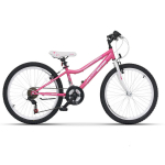 ULTRA Gravita 24'' dydis 12,5" (32cm) (rožinė/balta)