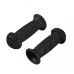 Vairo rankenos FORCE OEM vaiki&scaron;kos, 100mm (juodos)