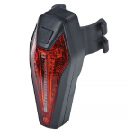 Galinis žibintas, PROPHETE LR-01, USB