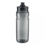 Gertuvė Elite FLY Tex // 750 ml (skaidri juoda)