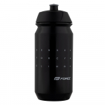 Gertuvė FORCE SENSE 0,5 l (juoda)