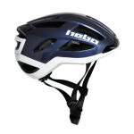 &Scaron;almas HEBO Casco GR Kernel // dydis: XS/S (53-56 cm) (mėlyna/balta)