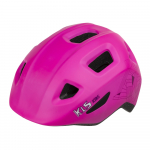 &Scaron;almas KELLYS Acey S-M 50-55cm (rožinis)