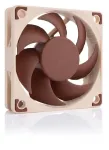 Noctua NF-A6x15 5V PWM 60x15mm, 5V premium fan with PWM