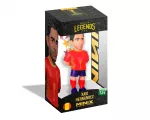 MINIX WC LEGENDS SPAIN - XAVI