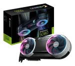 Vaizdo plok&scaron;tė GIGABYTE GeForce RTX 5080 16 GB, GDDR7, GV-N5080AORUS IF-16GD