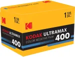 Kodak Eastman film UltraMax 400/24