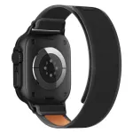Tech-Protect watch strap Nylon Elite Apple Watch 44/45/46/49mm, black