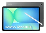 Samsung Galaxy Tab S10 FE (X520) Grey 10.9" WUXGA+ LCD 2304x1440, 128GB, 8GB RAM, Android, microSDXC, WiFi, BT