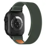 Tech-Protect watch strap Nylon Elite Apple Watch 44/45/46/49mm, green