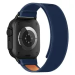 Tech-Protect watch strap Nylon Elite Apple Watch 44/45/46/49mm, navy