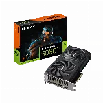 Gigabyte GeForce RTX 5060 Ti WINDFORCE OC 16G | NVIDIA | 16 GB | GeForce RTX 5060 Ti | GDDR7 | HDMI ports quantity 1 | PCI-E 5.0