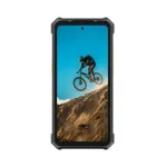 Ulefone RugKing 5 Pro 8GB/256GB black