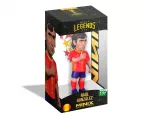 MINIX WC LEGENDS SPAIN - RAUL