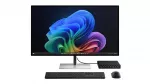 HP EliteDesk 8 Mini G2i Desktop Next Gen AI PC Copilot+ PC Intel Core Ultra 5 322 16 GB DDR5-SDRAM 512 GB SSD Windows 11 Pro Mini PC