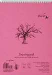 Pie&scaron;imo bloknotas A4 60l 120gsm*