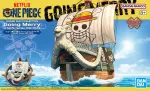ONE PIECE GRAND SHIP COLLECTION GOING MERRY (NETFLIX)