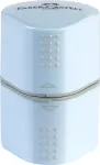 Drožtukas Grip 2001 &scaron;v.mėlynas Faber Castell