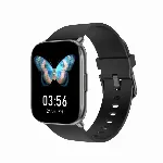 I&Scaron;MANUSIS LAIKRODIS ORO FIT PRO GT BLACK OROMED