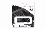 KINGSTON 64GB "DataTraveler Exodia Onyx