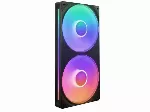 CASE FAN 240MM/F240 RGB CORE NZXT