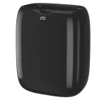 &Scaron;iuk&scaron;lių dėžė TORK B1, 20 l, juodos sp. 565008