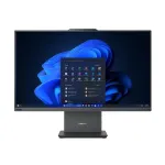 Lenovo ThinkCentre neo 50a 24 Gen 6 LNL Intel Core Ultra 5 226V 60.5 cm (23.8") 1920 x 1080 pixels Touchscreen All-in-One PC 16 GB LPDDR5x-SDRAM 512 GB SSD Windows 11 Pro Wi-Fi 6 (802.11ax) Grey
