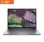HP ZBook X G1i 16 - Ultra 7 255H, 32GB, 512GB SSD, 16 WUXGA 300-nit AG, RTX PRO 2000 Blackwell 8GB, 5MP IR cam, WWAN-ready, Smartcard, FPR, Nordic backlit keyboard, 83Wh, Win 11 Pro, 3 years