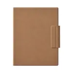 Onyx OCV0550R e-book reader case 26.2 cm (10.3") Cover Tan