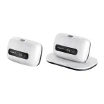 Battery BOBOVR BM60-2 with charging dock 2pcs