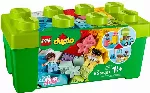 LEGO DUPLO 10913 &Scaron;IRDELĖS DĖŽUTĖ