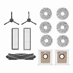 Accessory kit for Dreame L20 Ultra/L30 Ultra cleaning robot