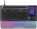 Turtle Beach keyboard Command KB7 TKL US, black