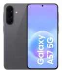 Samsung Galaxy A57 5G (A576) (Grey) DS 6.7" Super AMOLED+ 1080x2340/2.9GHz&2.6GHz&1.95GHz/8GB RAM/128GB/Android 16/WiFi,BT,5G