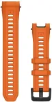 Garmin watch strap Instinct 3 22mm, ember orange