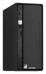 Actina 5901443334361 PC i3-12100 Mini Tower Intel&reg; Core&trade; i3 8 GB DDR4-SDRAM 512 GB SSD Windows 11 Home Black
