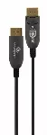 CABLE DISPLAY PORT 30M AOC/PREM CC-DP8K-AOC-30M GEMBIRD