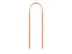 Apple Crossbody Strap - Orange | Apple